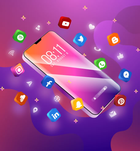 App cross-border
