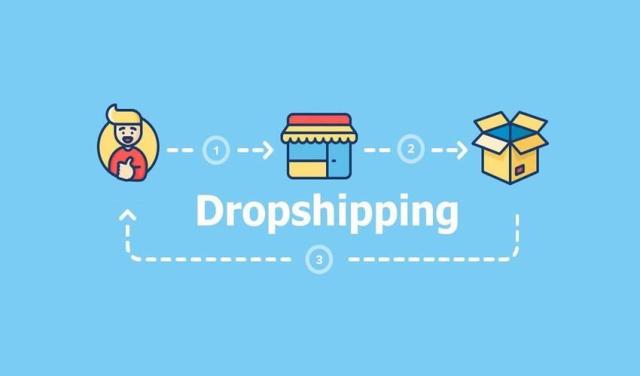 新手快速入门独立站之drop shipping模式有什么优点？