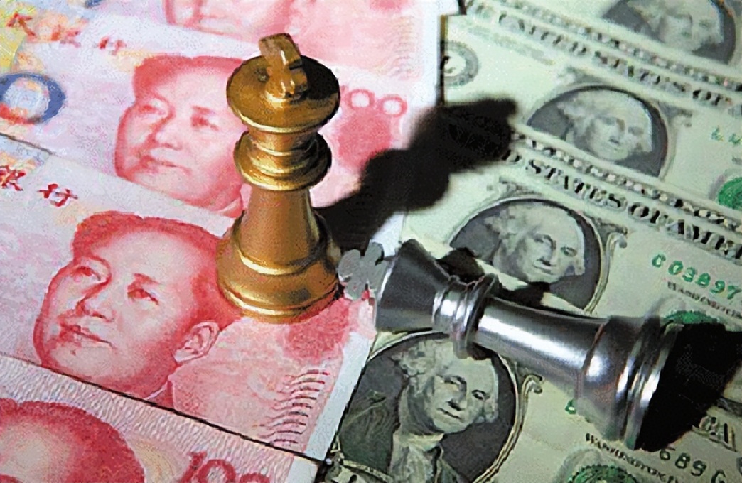 美元持续暴涨对跨境电商有什么影响？