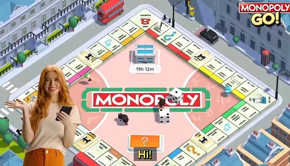 跨境分享：游戏《Monopoly Go》是如何在激烈的竞争中脱颖而出的？