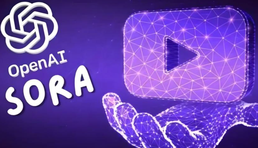 跨境电商：AI“Sora”将成为跨境电商卖家未来的营销利器