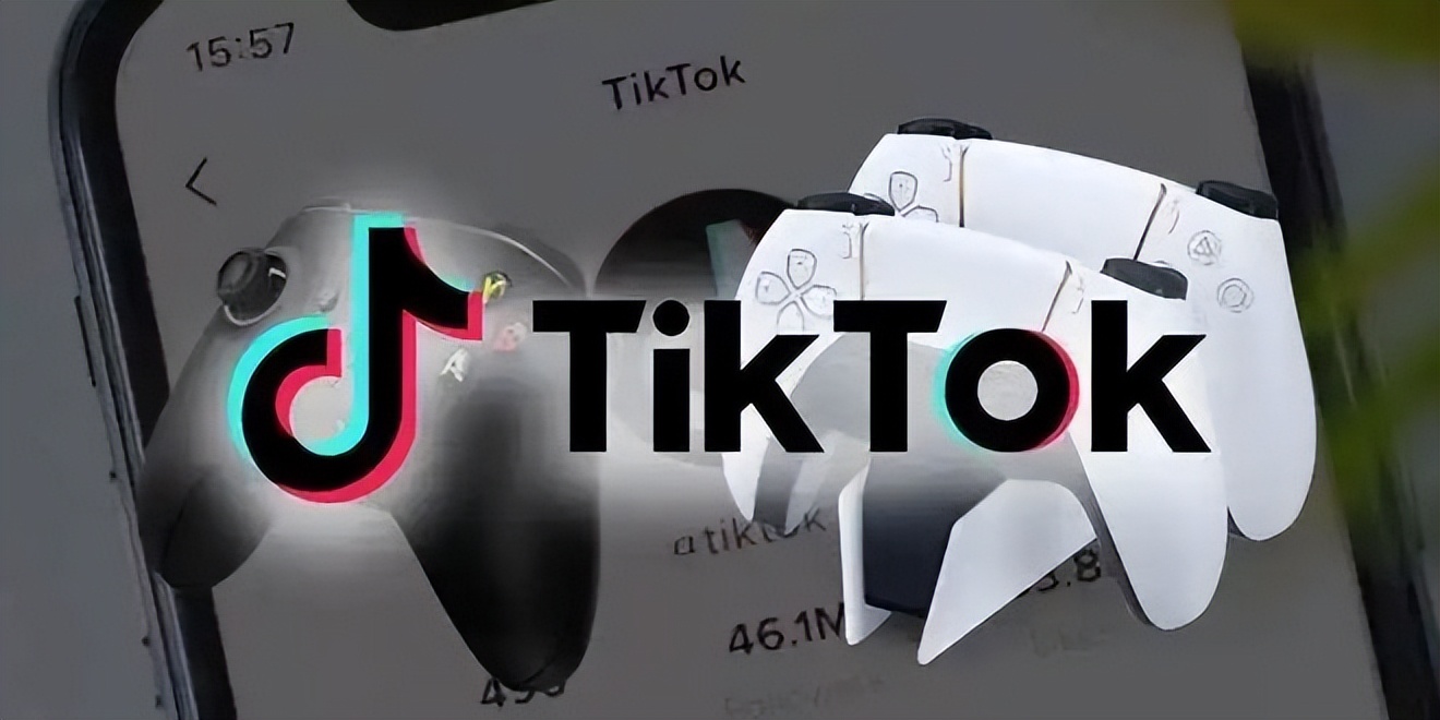 在TikTok上也能玩游戏了，这类平台小游戏玩家都有哪些特点呢？