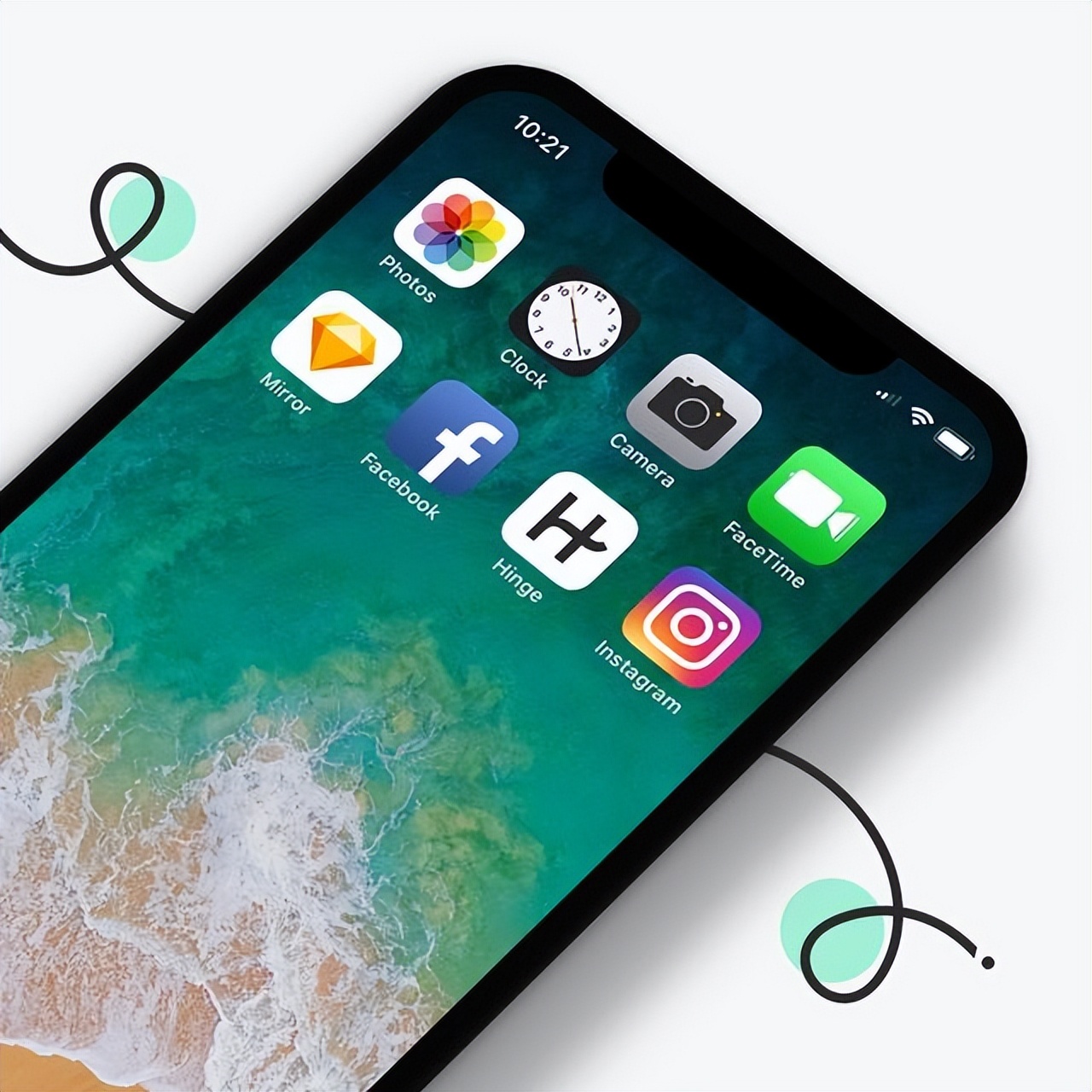 应用出海：社交应用《Hinge》，称得上是文化敏感性驱动的交友革新者