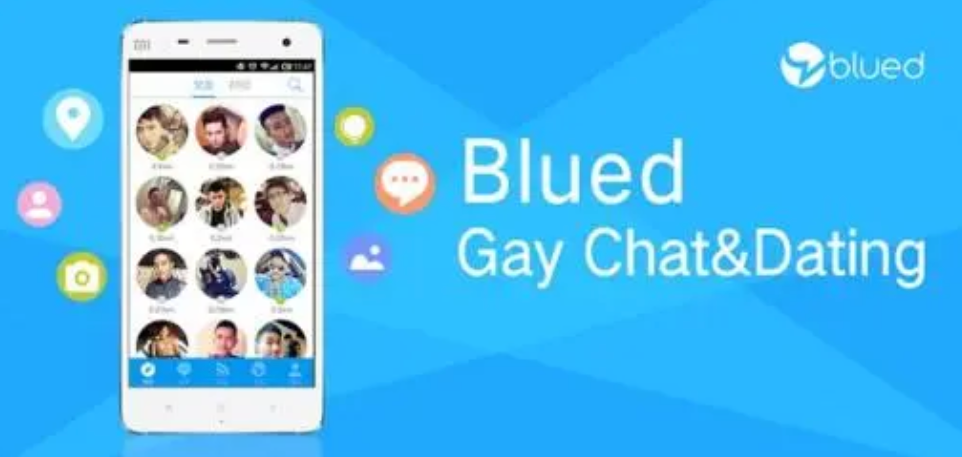 应用出海：全球LGBTQ+社区的桥梁——Blued