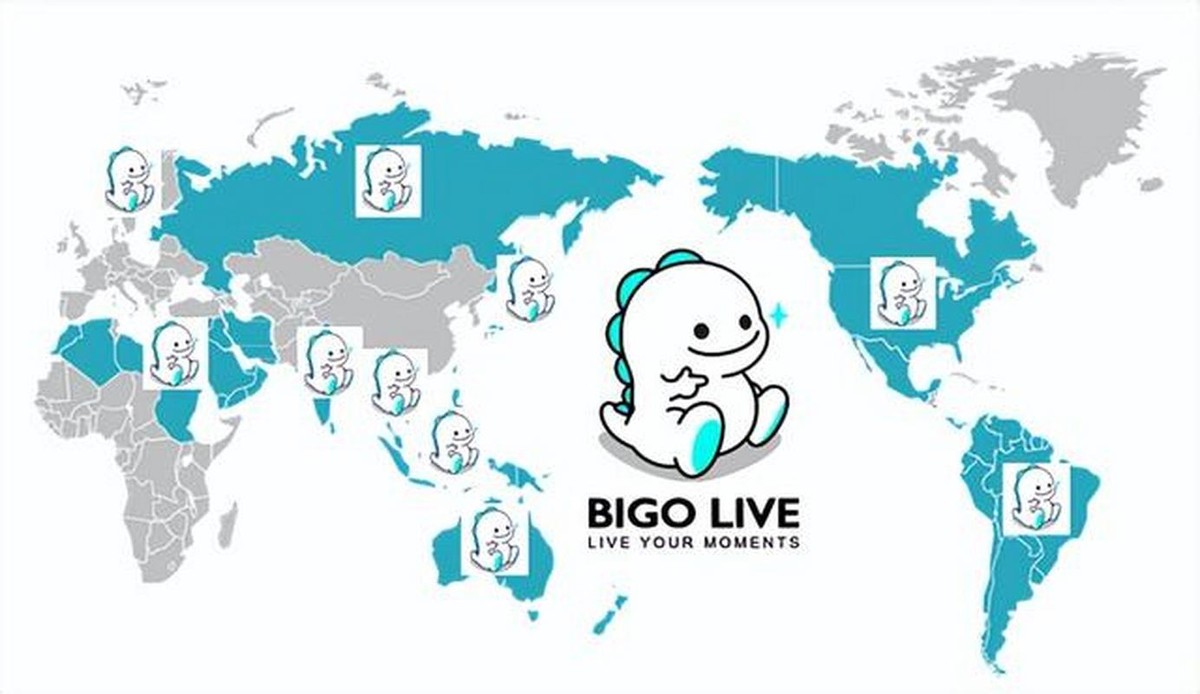 应用出海：BIGO LIVE的全球征程离不开与跨境支付的融合