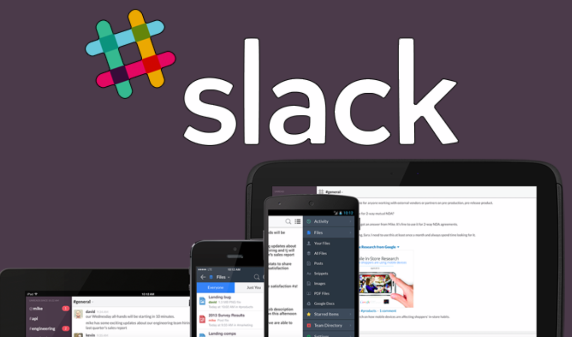 【应用出海案例】Slack：专为团队打造的协作工具，高效沟通的首选