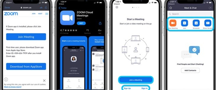 出海应用成功案例分享：全球的远程协作新标杆——Zoom视频会议APP