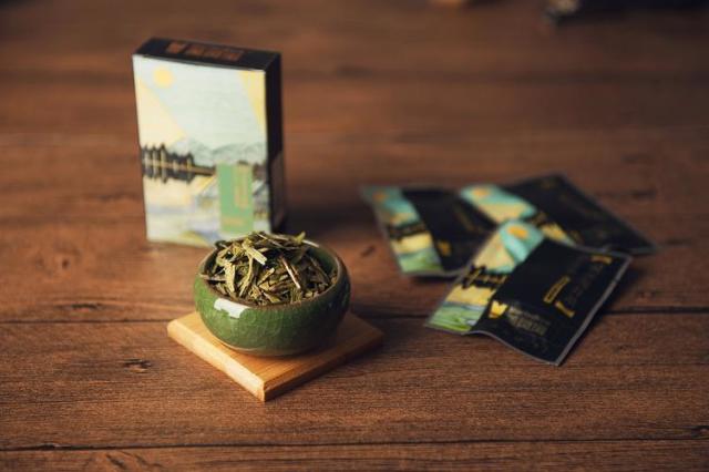 跨境电商：茶产品如何通过创新口味吸引年轻消费者？