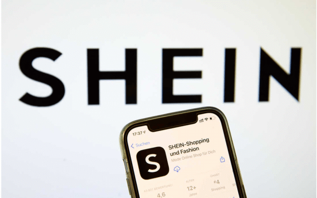 从“中国制造”到“全球品牌”：聊聊SHEIN独立站的崛起