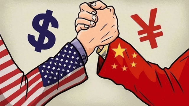 美国关税风暴升级：跨境电商的破局之道与战略转型